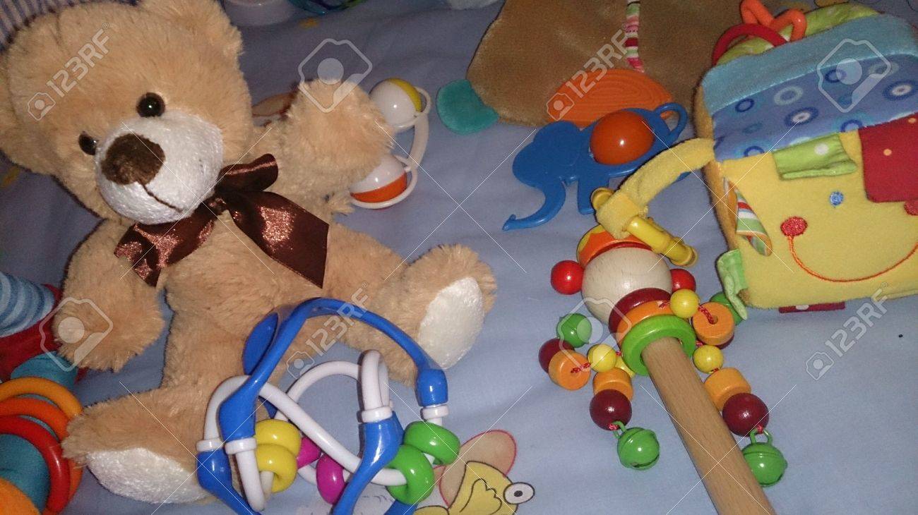 bear playpen