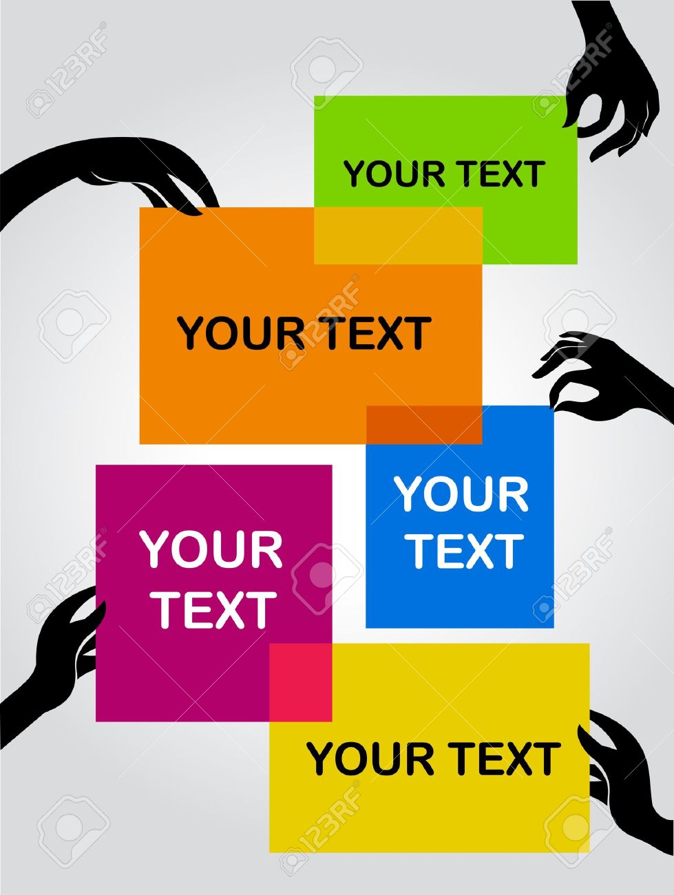 posters templates