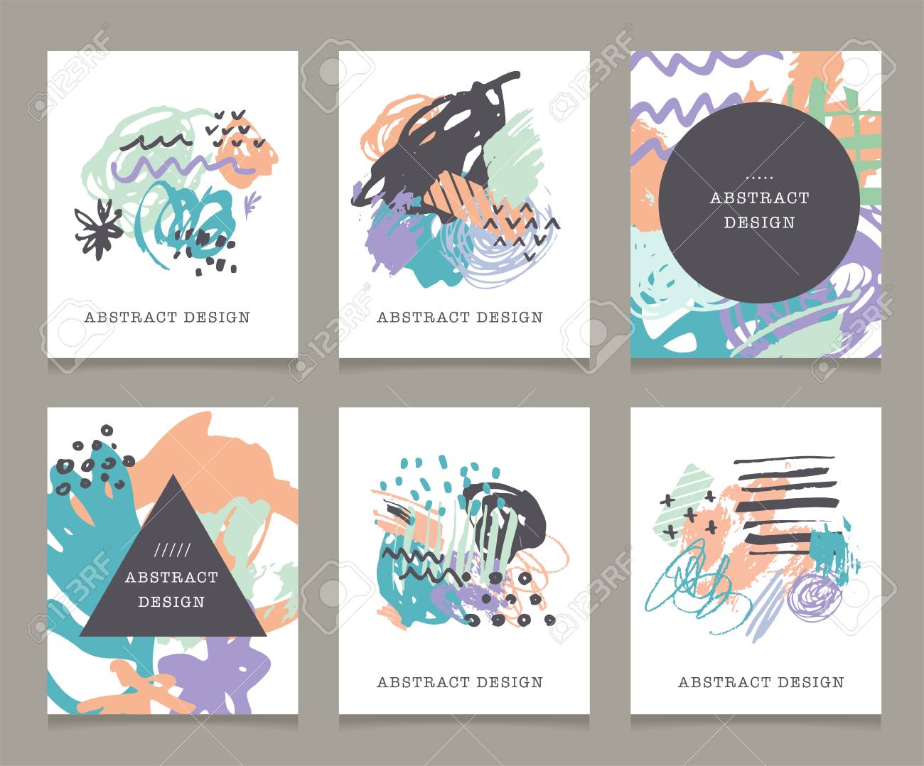 party backgrounds for invitations