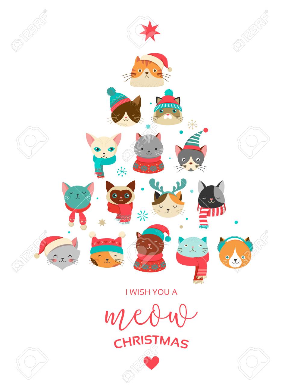 cat merry