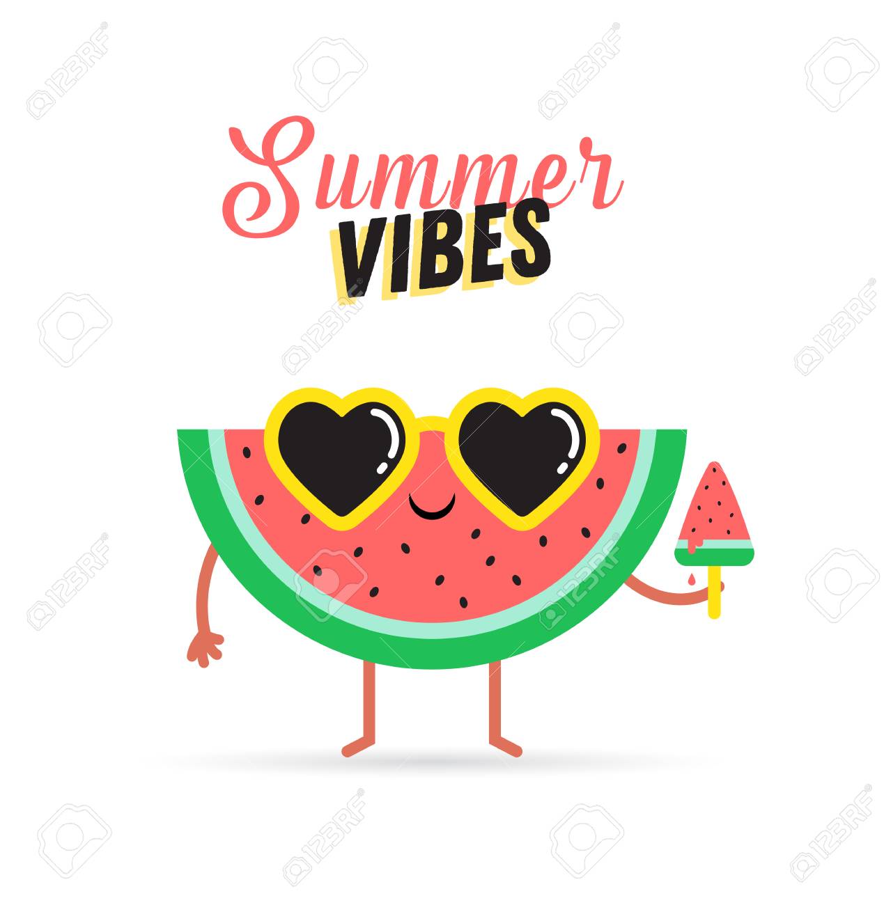 Featured image of post Cute Watermelon Clipart Free All watermelon clip art are png format and transparent background