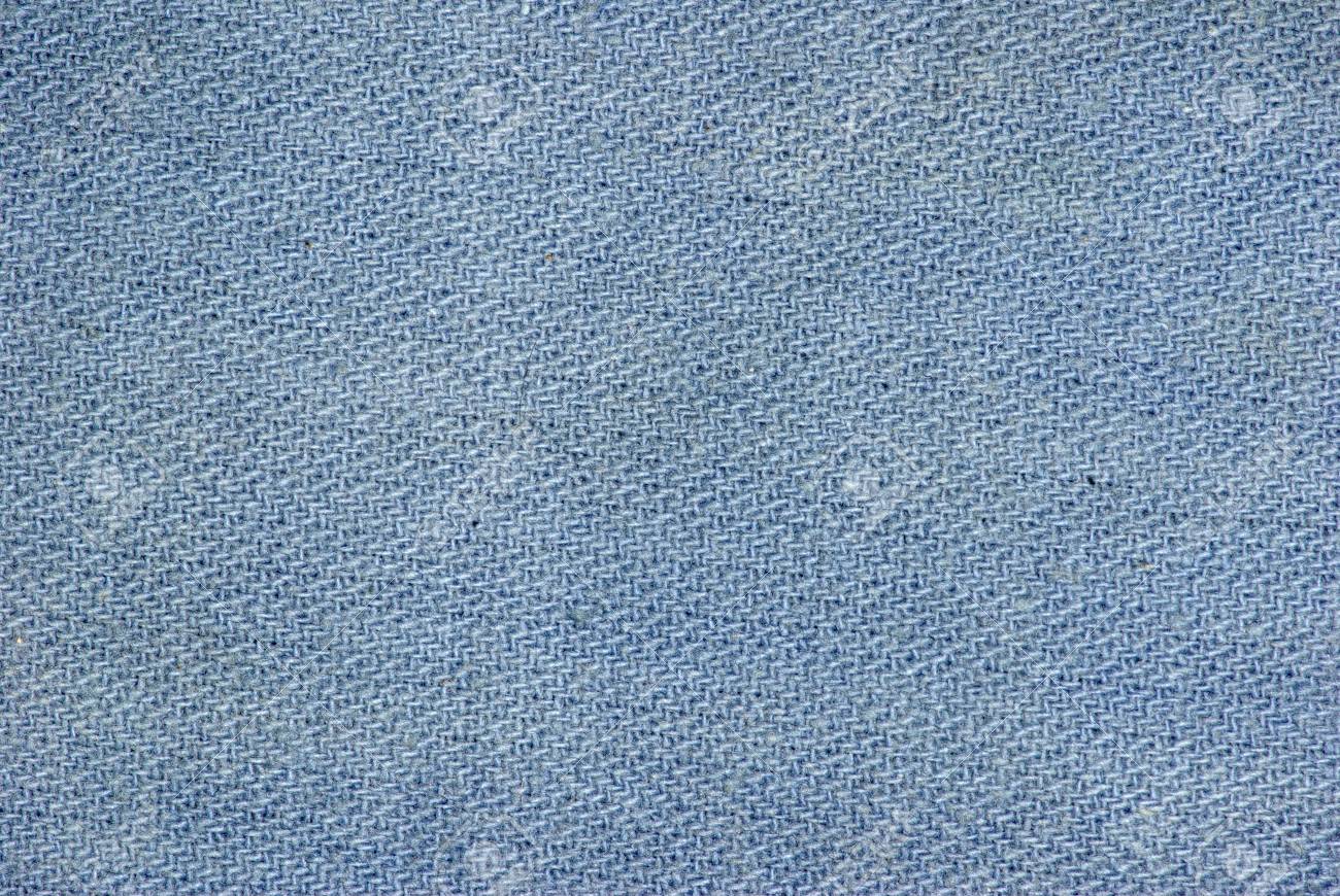 denim linen fabric