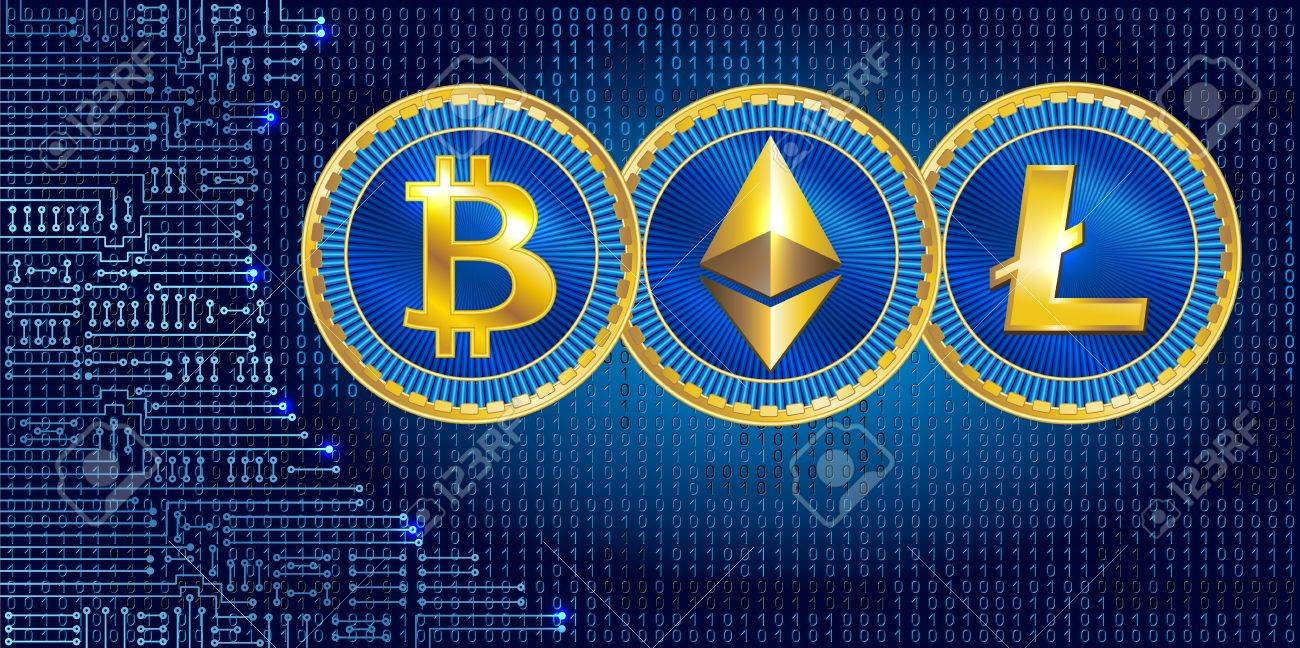 should i buy bitcoin litecoin or ethereum