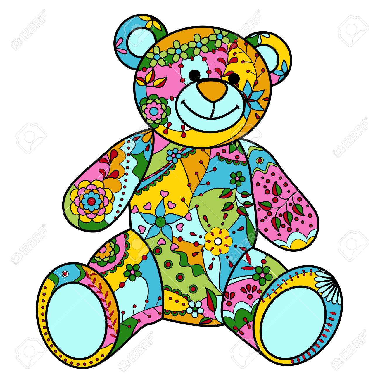 ハビア・カジェハ Mickey Mouse Now \u0026 Future (Grey, image size:1300x1300