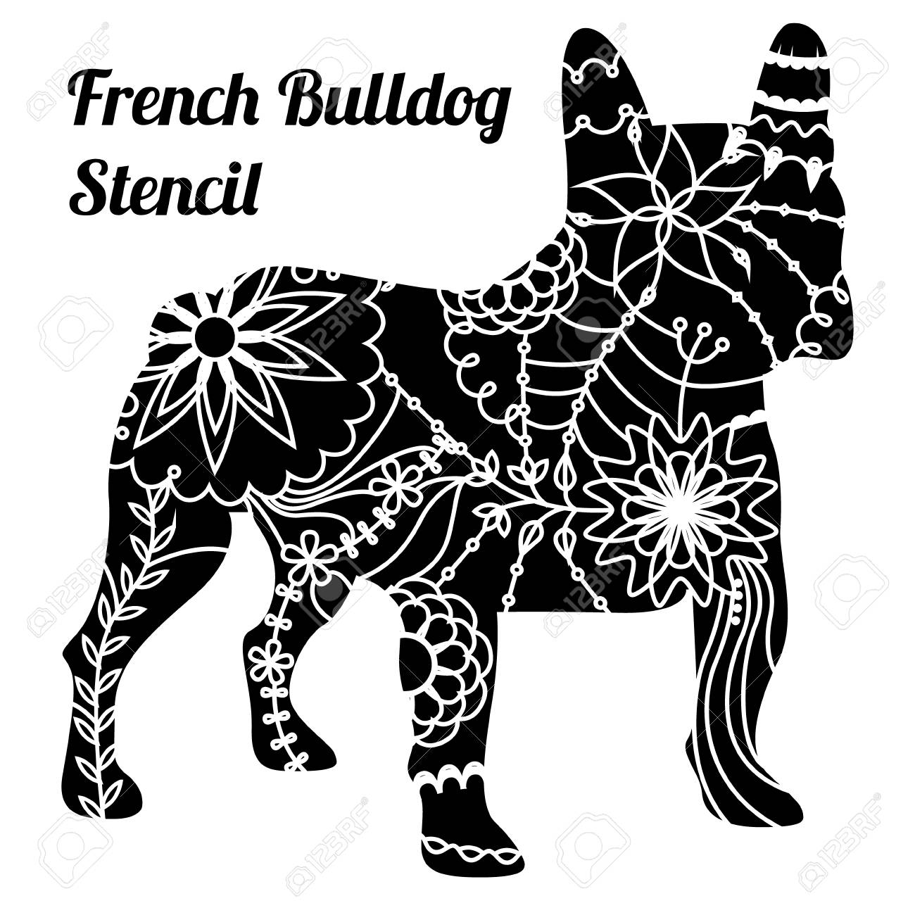Stencil Bulldog pictures forecast dress in on every day in 2019 Stencil Bulldog pictures forecast to wear for spring in 2019