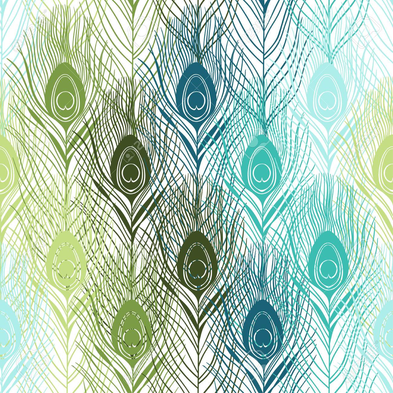 Peacock Pattern Cool Decoration Peacock Pattern Cool Decoration