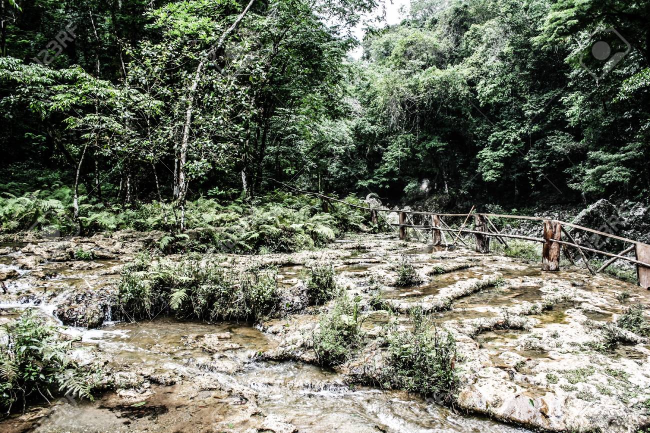 Semuc champey Guatemala paradise - 17654477 Semuc champey Guatemala paradise - 17654477