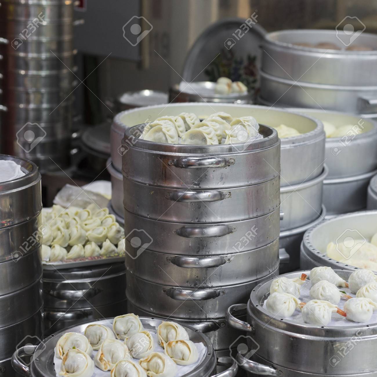 韓国屋台料理 の写真素材 画像素材 Image
