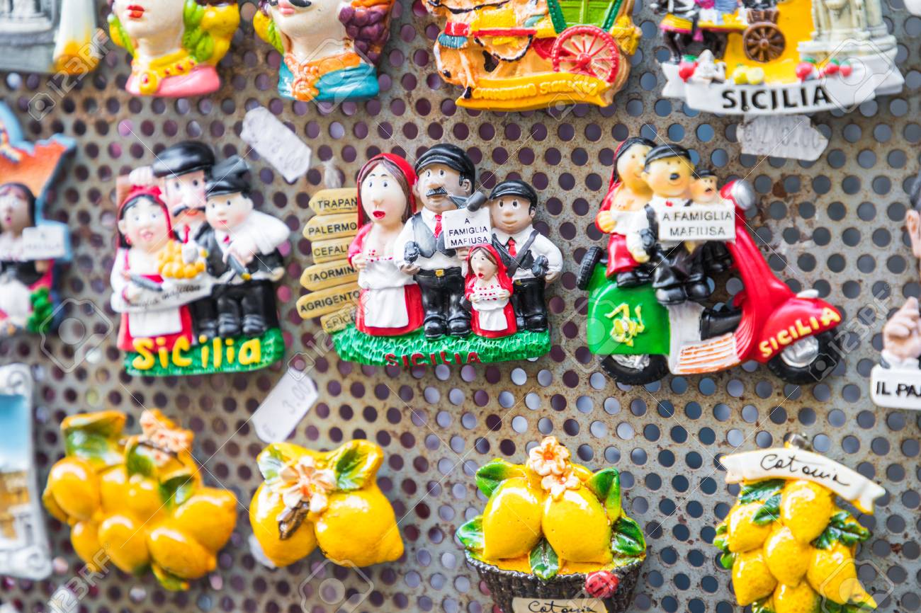 レア！！　マグネット　お土産　イタリアなど レア！！ マグネット お土産 イタリアなど - メルカリ