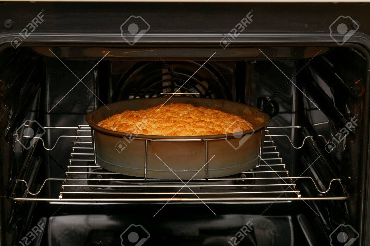 Haan Trend Kruising The Oven Correctie Segment Opblijven