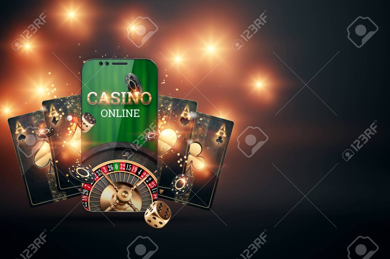 Online roulette casino malaysia