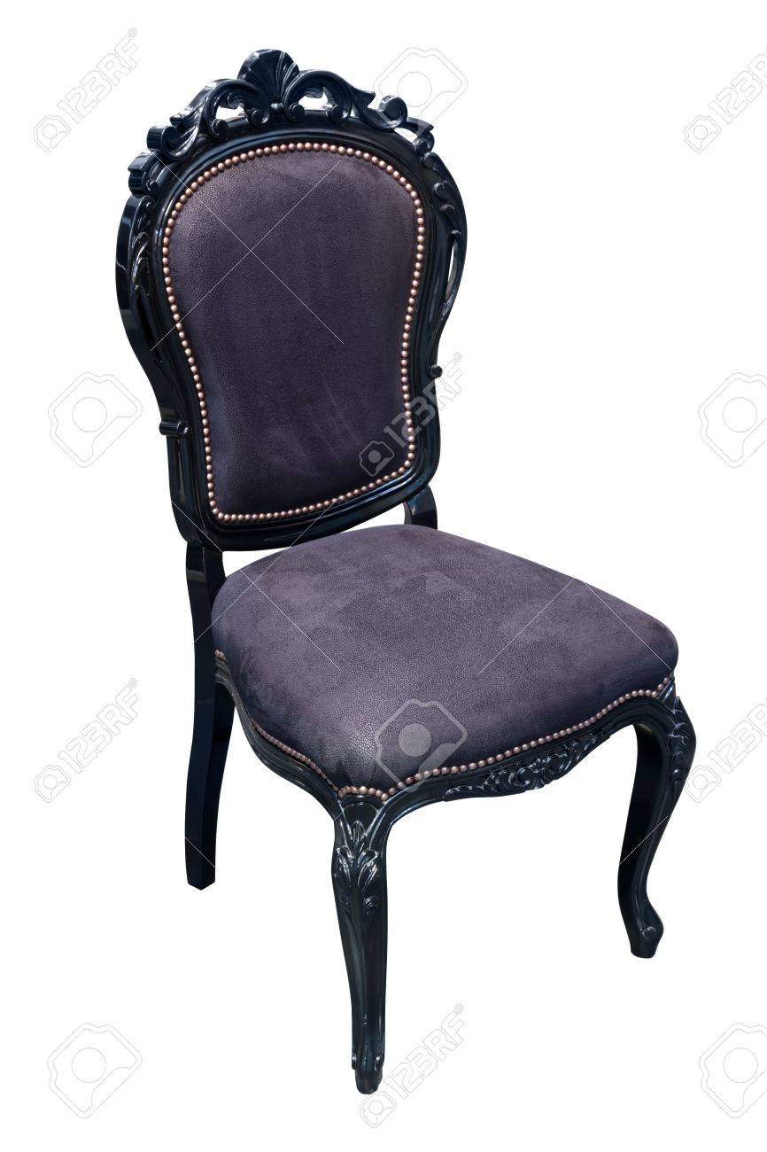 Elaborate Black Antique Chair With Leather Upholstery Stock Photo Elaborate black antique chair with leather upholstery Stock Photo - 3381304 - Elaborate Black Antique Chair With Leather Upholstery Stock Photo