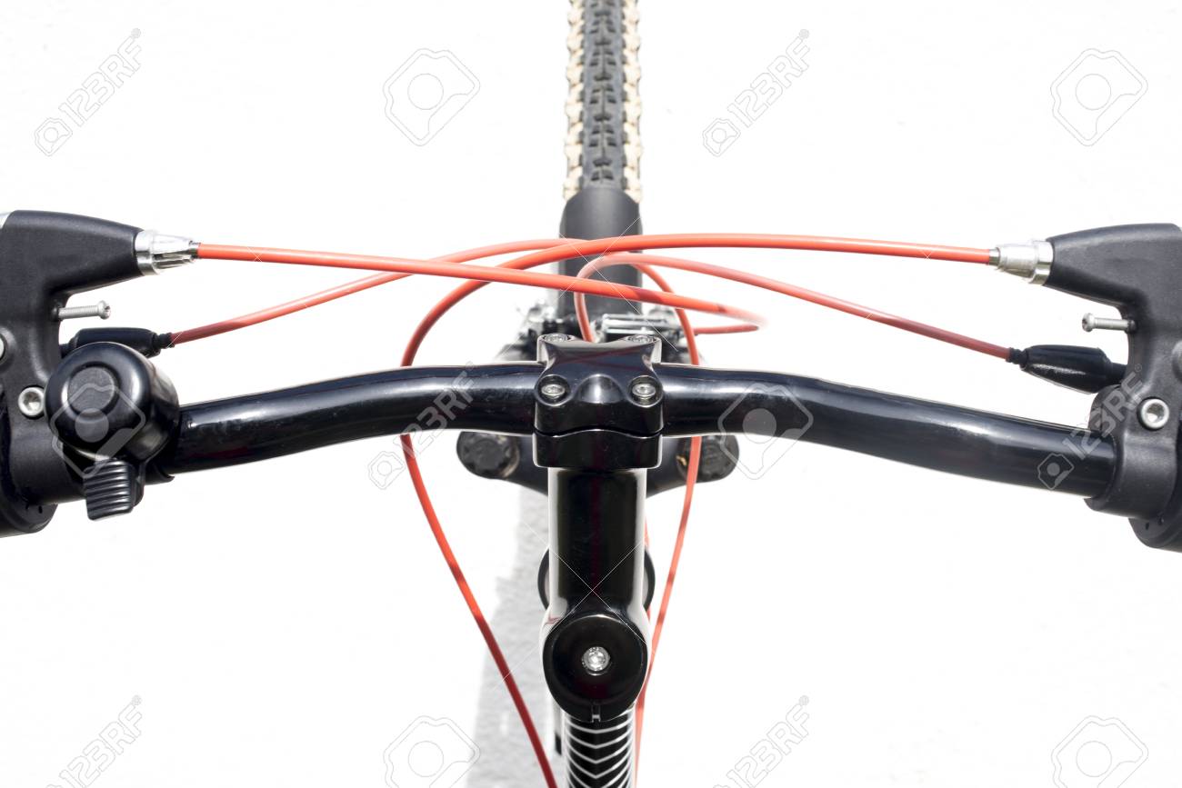 hand bar bike