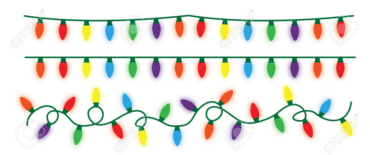 Ciondola il vettore delle luci della stringa. lampadina colorata, segni luminosi di luci stringa. decorazione festiva ghirlanda di lampadine luminose per le luci delle feste di casa di strada. pensa in grande idee. natale (natale) - 154761582 Ciondola il vettore delle luci della stringa. lampadina colorata, segni luminosi di luci stringa. decorazione festiva ghirlanda di lampadine luminose per le luci delle feste di casa di strada. pensa in grande idee. natale (natale) - 154761582