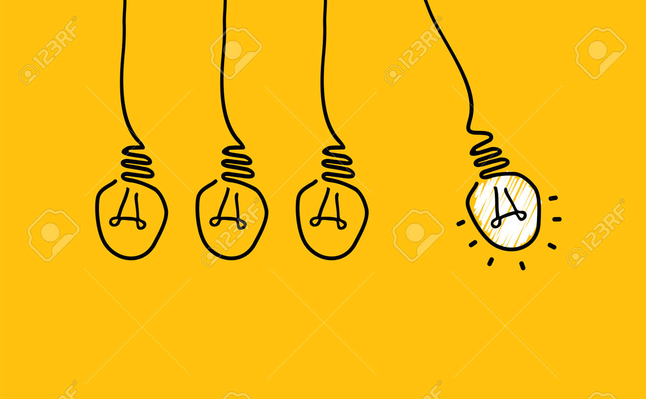 Comic brain electric lamp idea doodle. FAQ, business loading concept. Fun vector light bulb icon or sign ideas. Brilliant lightbulb education or invention icon banner - 154766306 Comic brain electric lamp idea doodle. FAQ, business loading concept. Fun vector light bulb icon or sign ideas. Brilliant lightbulb education or invention icon banner - 154766306