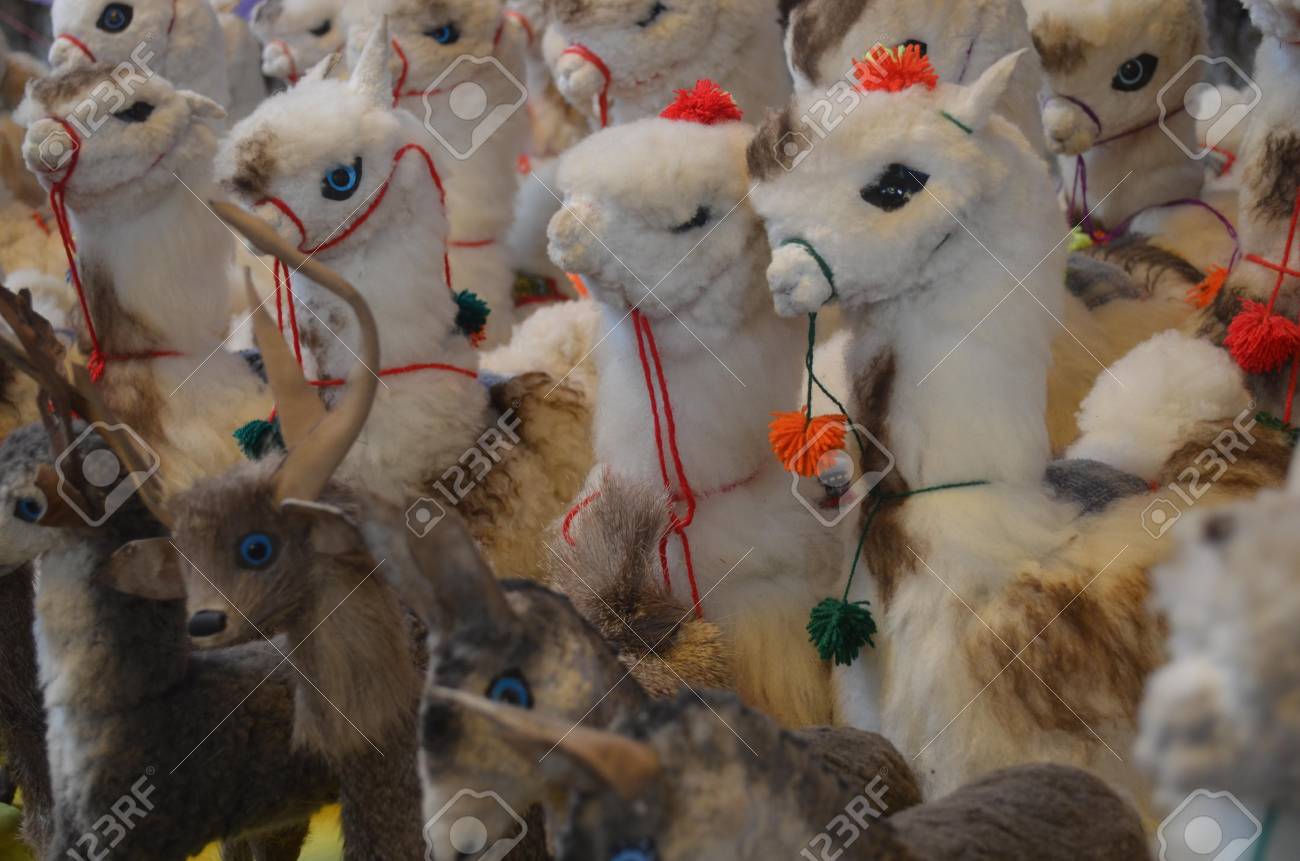 stuffed llamas for sale