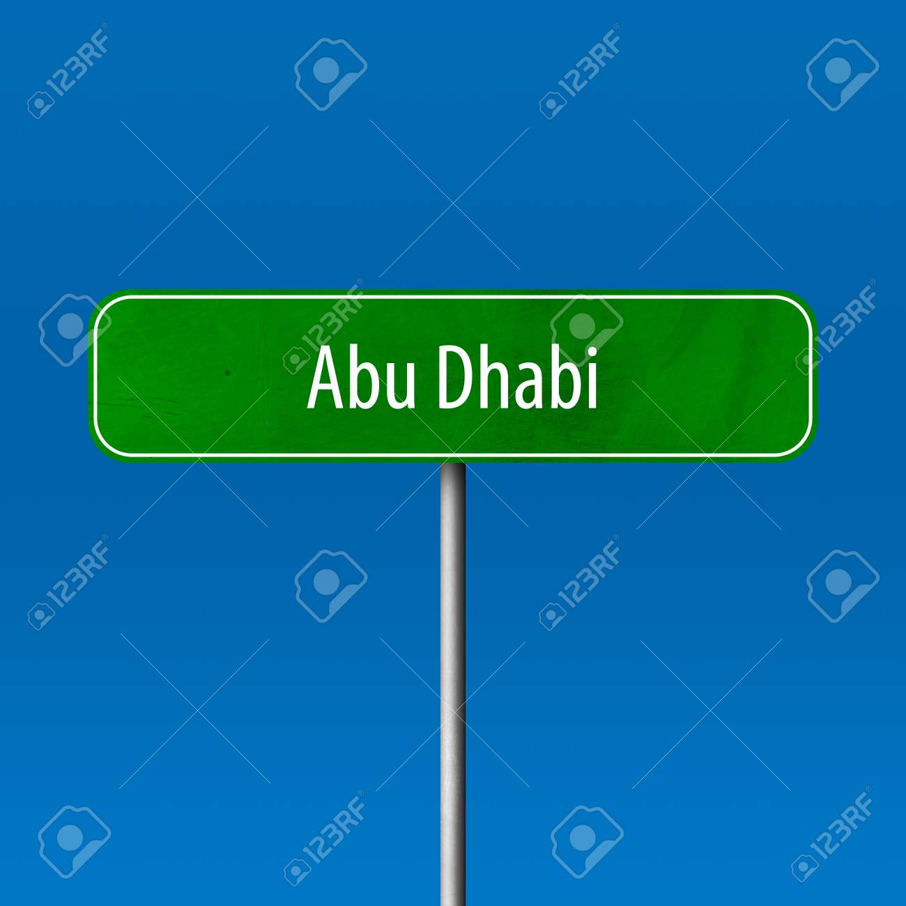 Image result for abu dhabi name