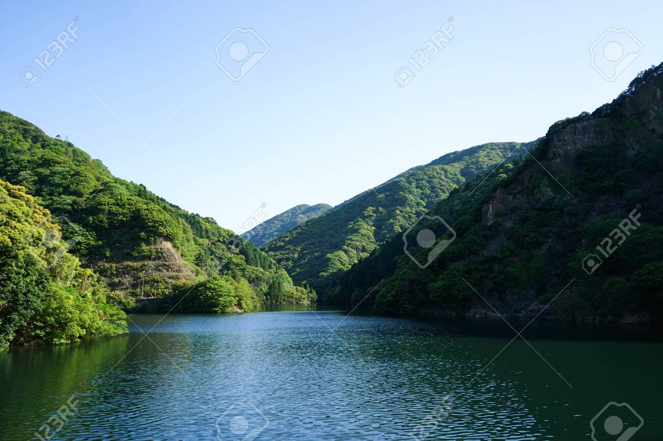 River Head Image Stock Photo, Picture and Royalty Free Image 