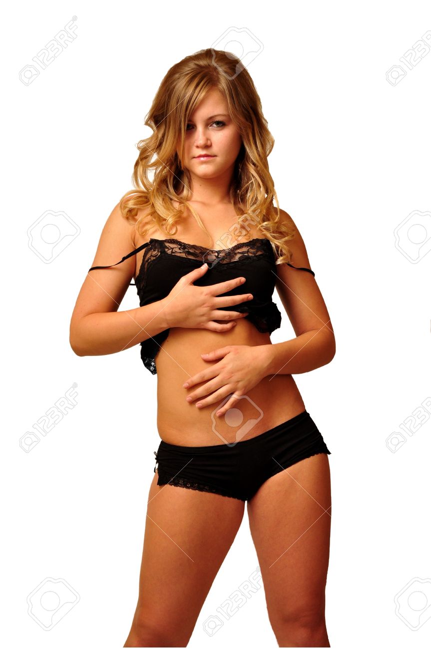 Young model lingerie Clearance