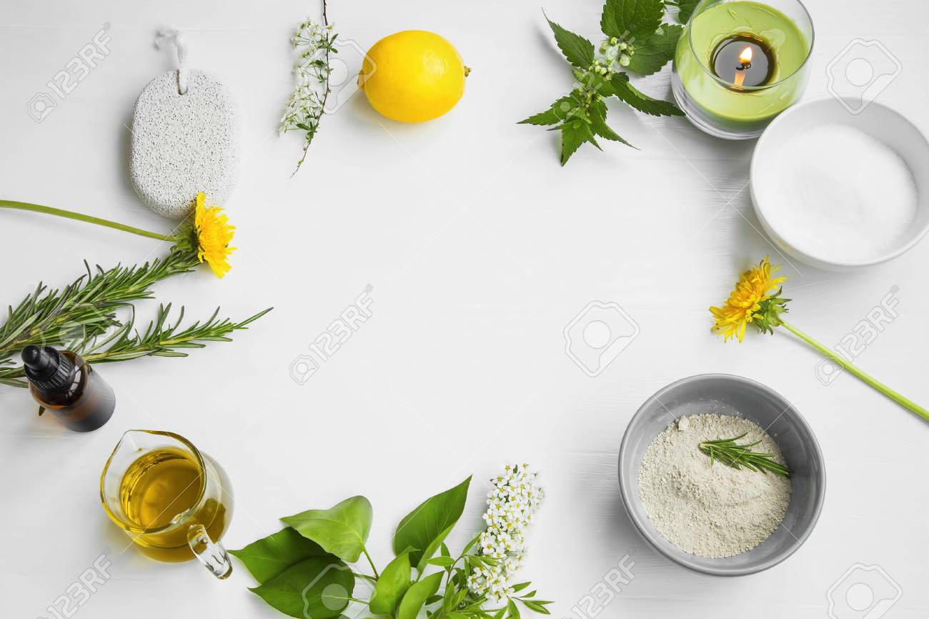 organic skin care ingredients