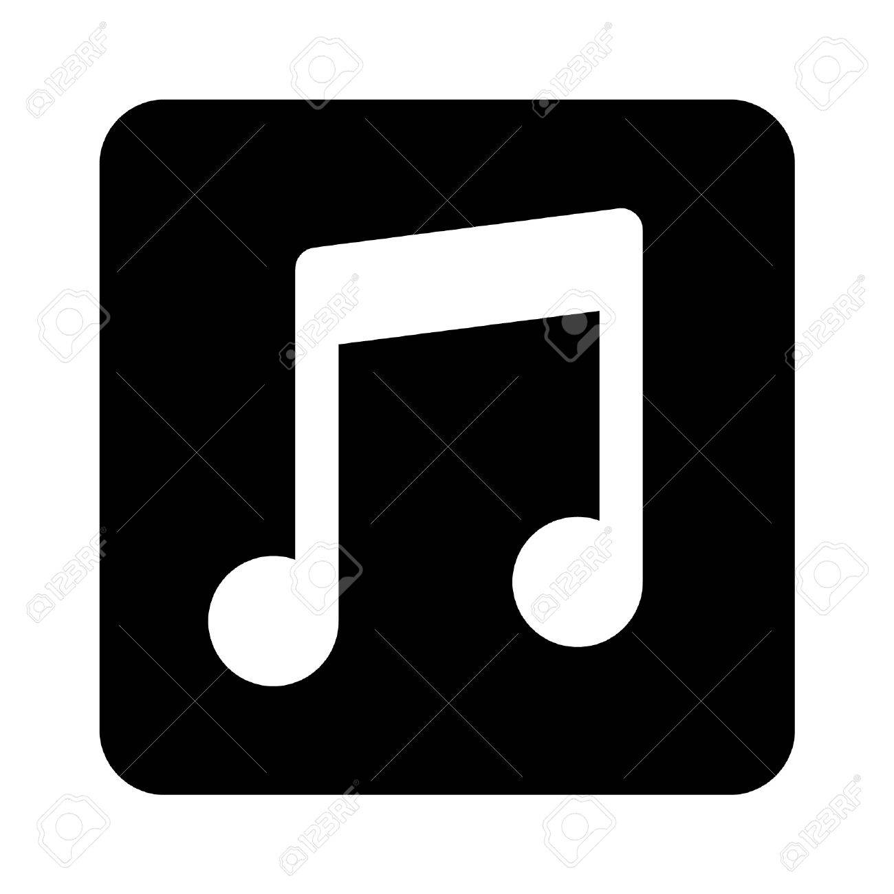 Music Vinyl Album Flat Icon For Apps And Websites Royalty Free Cliparts Vectors And Stock Illustration Image