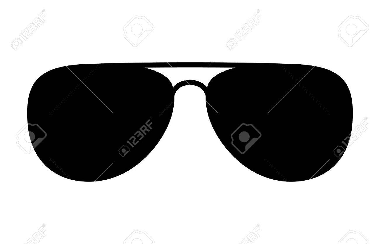 Aviator sunglasses shades protective eyewear flat icon for apps and websites - 51678434 Aviator sunglasses shades protective eyewear flat icon for apps and websites - 51678434