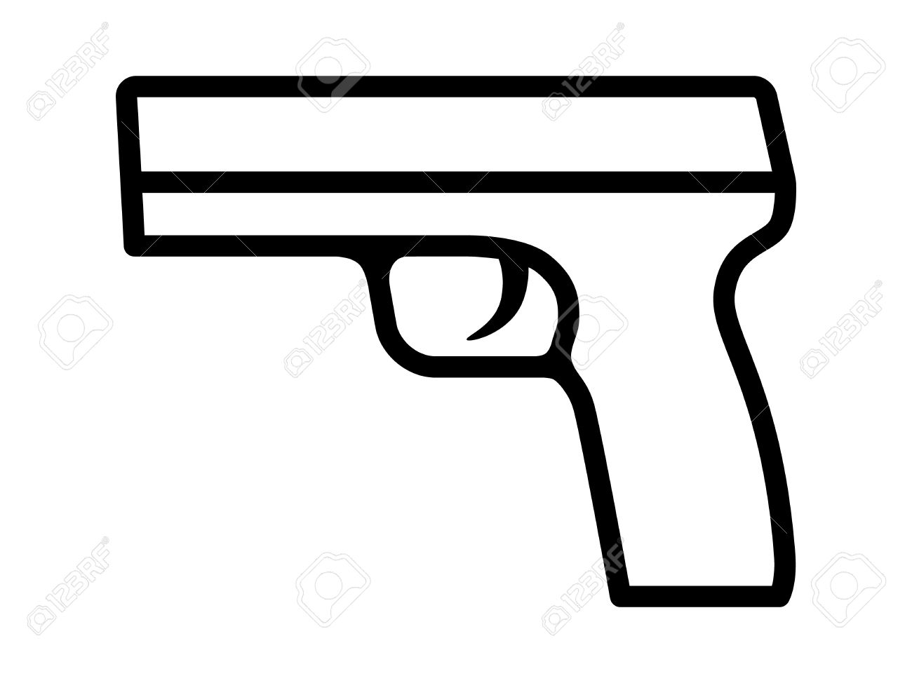 Waffe clipart