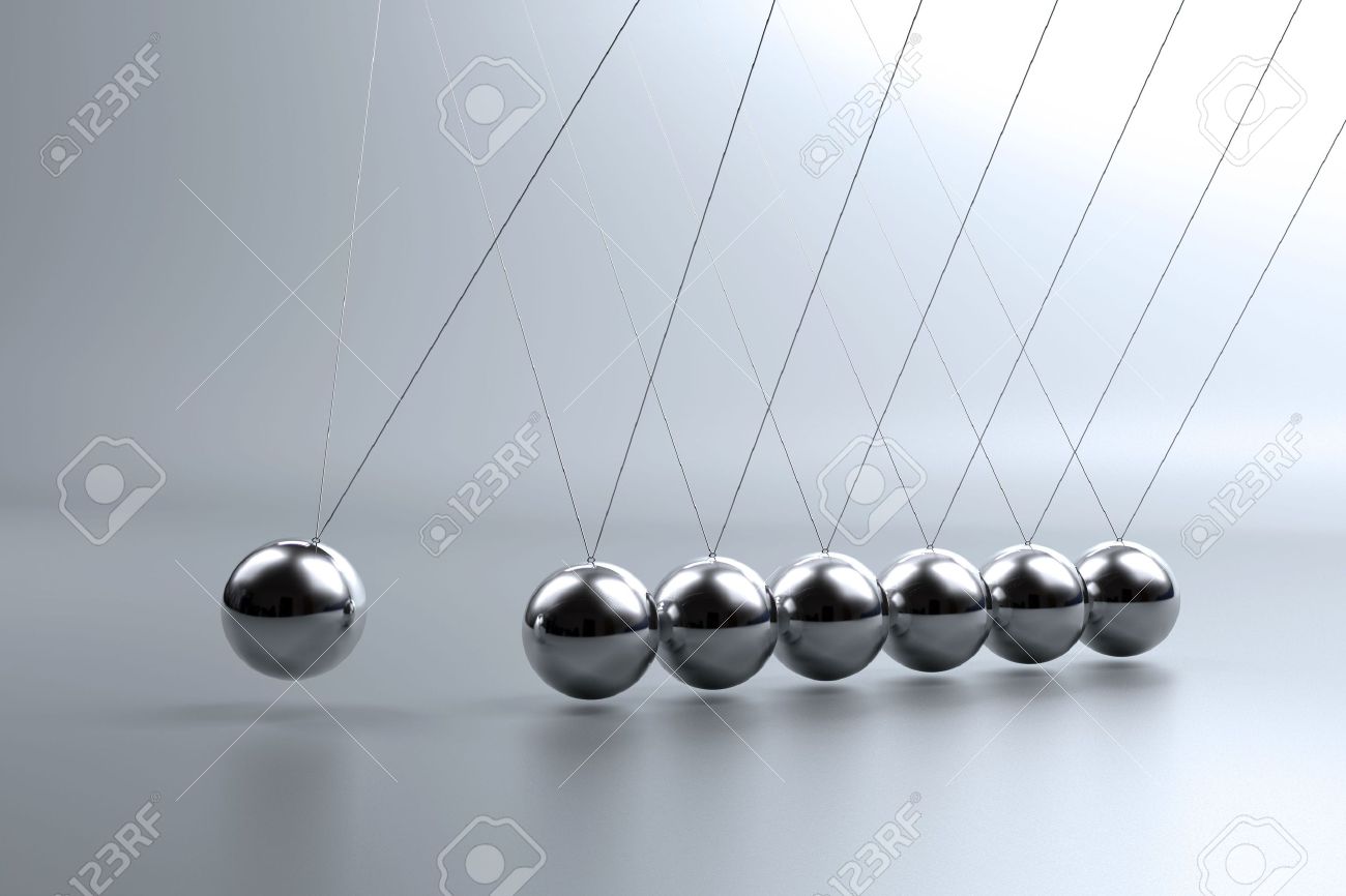 ball pendulum