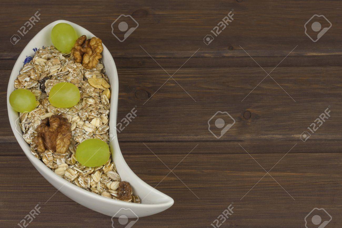 Avena para desayunar dieta Avena para desayunar dieta