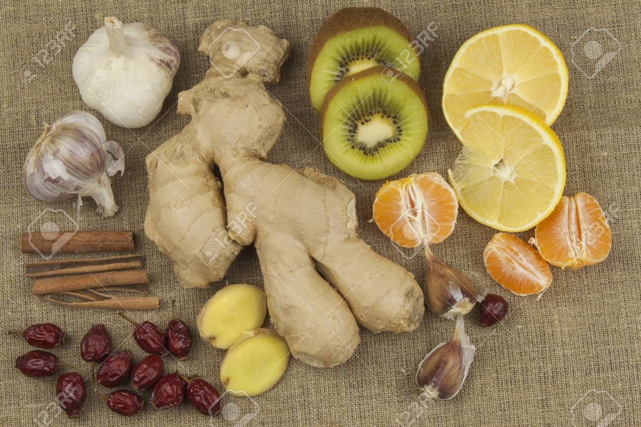 Lemon balm, onion and parsley have proven health benefits