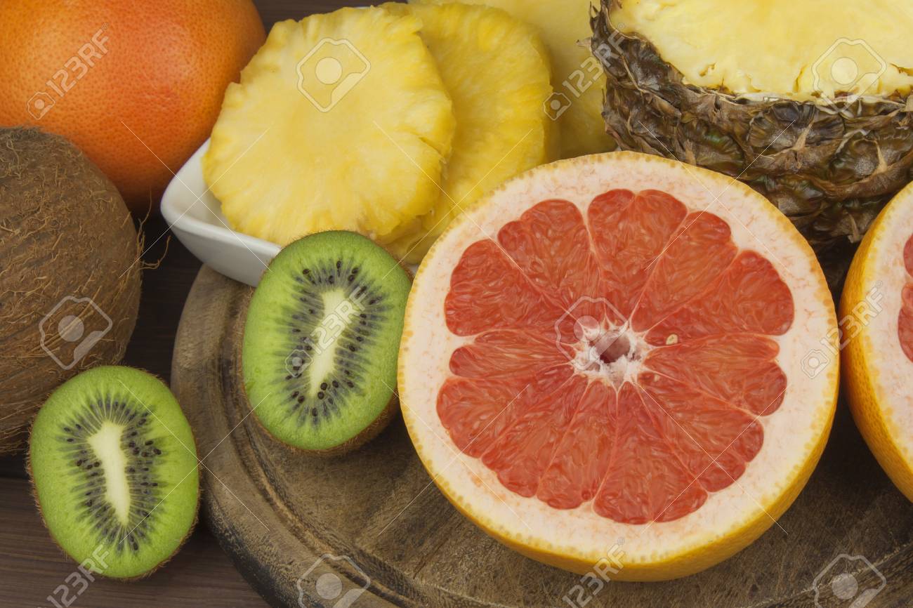 fruit favorisant la perte de poids