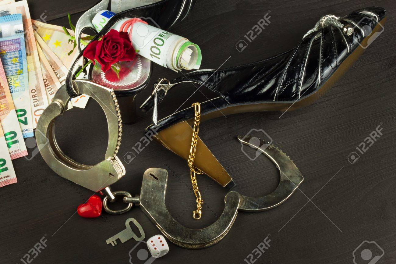 gamines prostituées