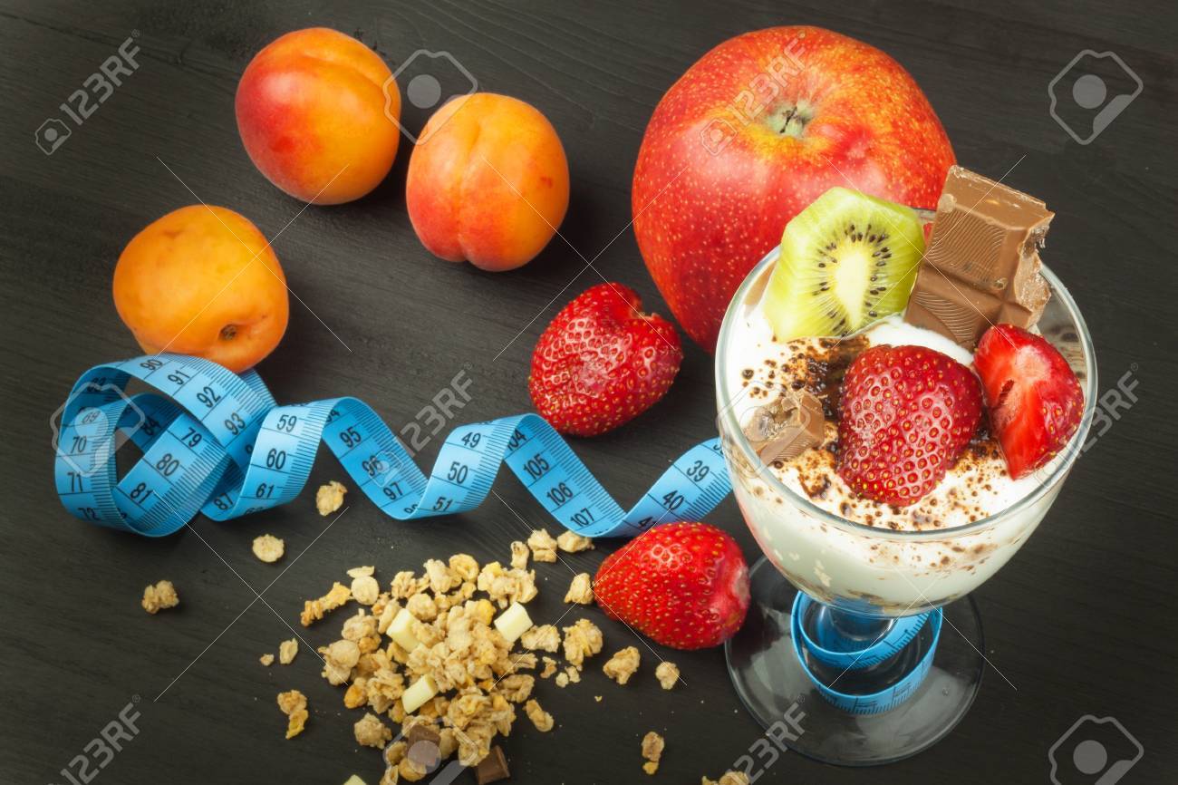dieta muesli para bajar de peso