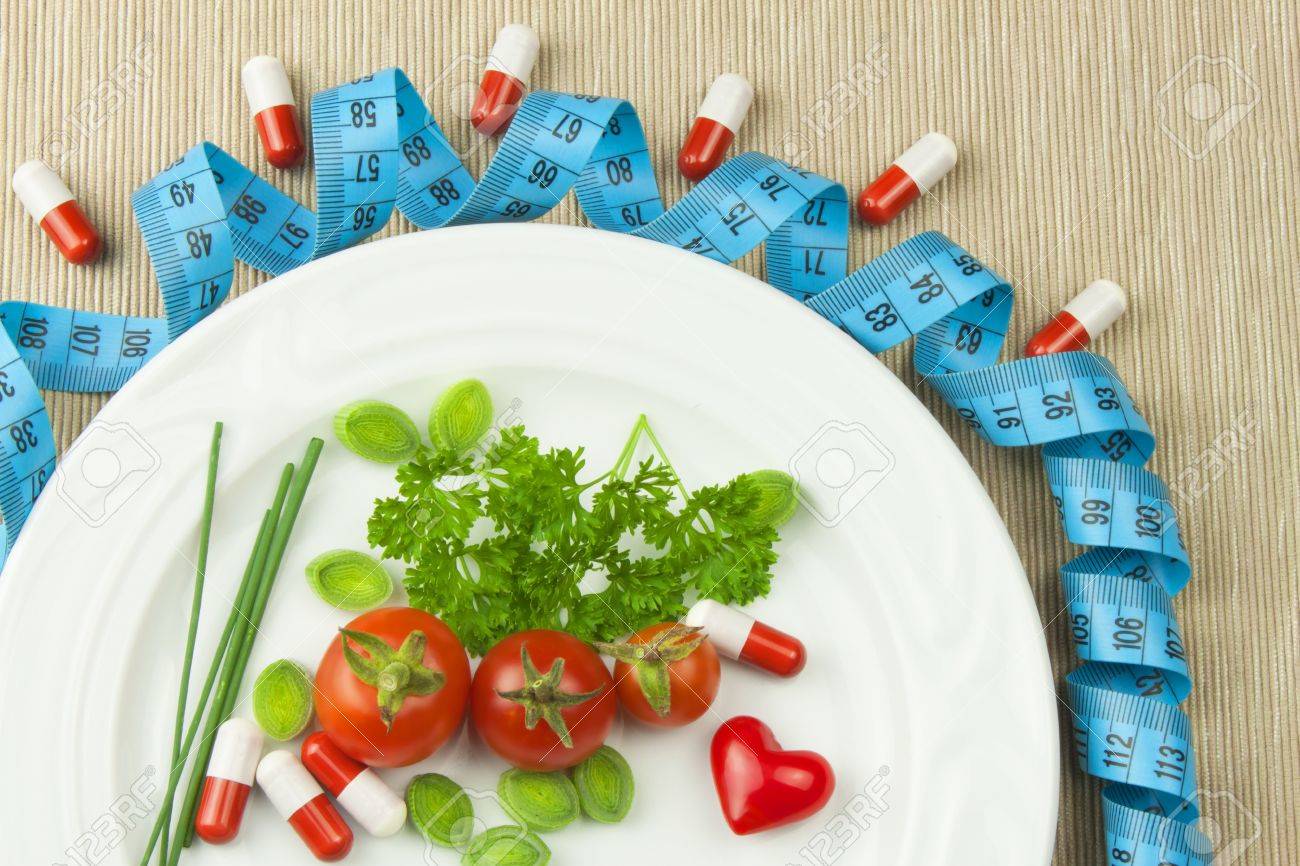 diete dietetiche