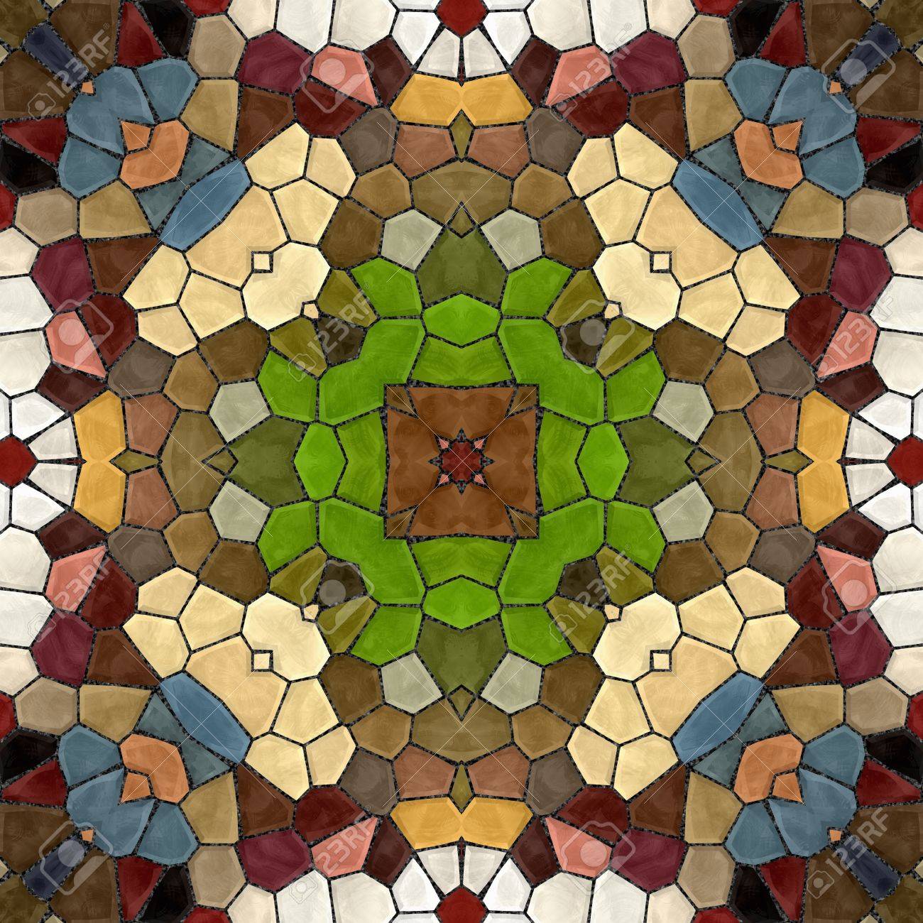 オリエンタル カーペット