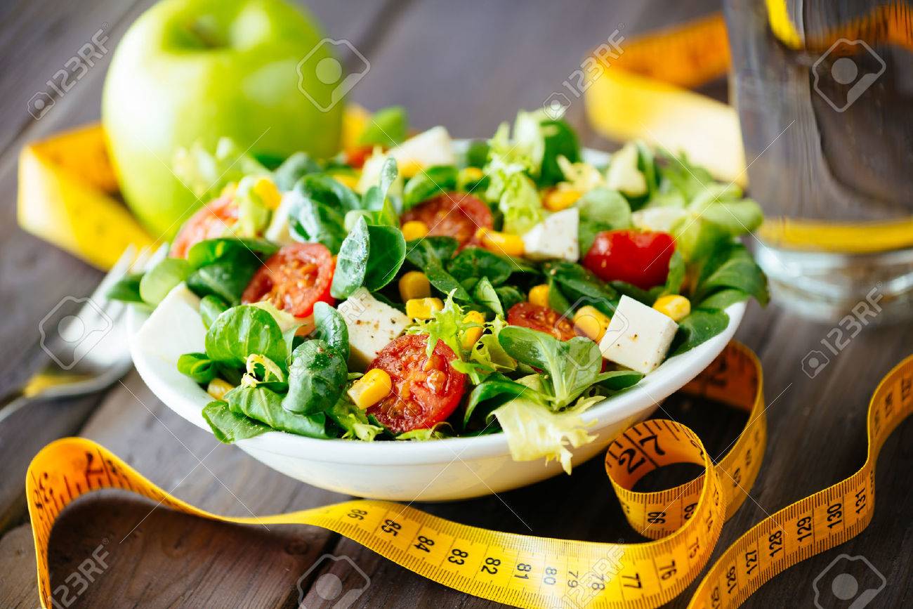 Queso en dieta fitness
