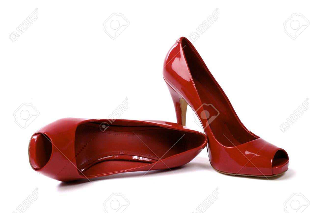 paire de talon