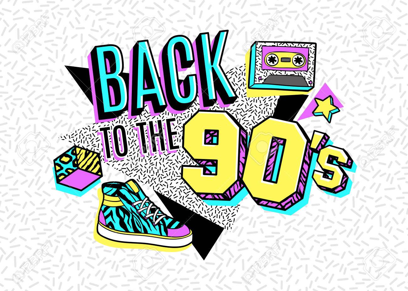 Poster In 80s 90s Memphis Style Royalty Free Cliparts Vectors And Stock Illustration Image Poster In 80s 90s Memphis Style Royalty Free Cliparts Vectors And Stock Illustration Image