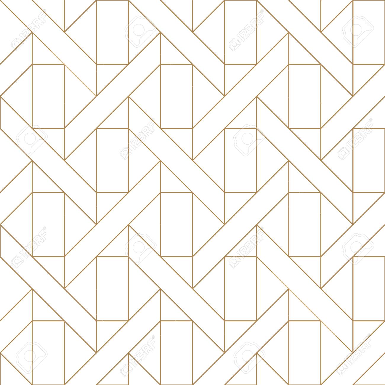 Gold Geometric Simple Minimalist Pattern Line Background For Wallpaper Texture Backdrop Template Cover Page Design Card Poster Royalty Free Cliparts Vectors And Stock Illustration Image 95528795