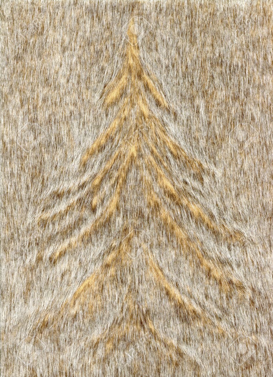 Winter background with Christmas tree for Christmas cards.Faux fur Christmas tree pattern - 69106735 Winter background with Christmas tree for Christmas cards.Faux fur Christmas tree pattern - 69106735