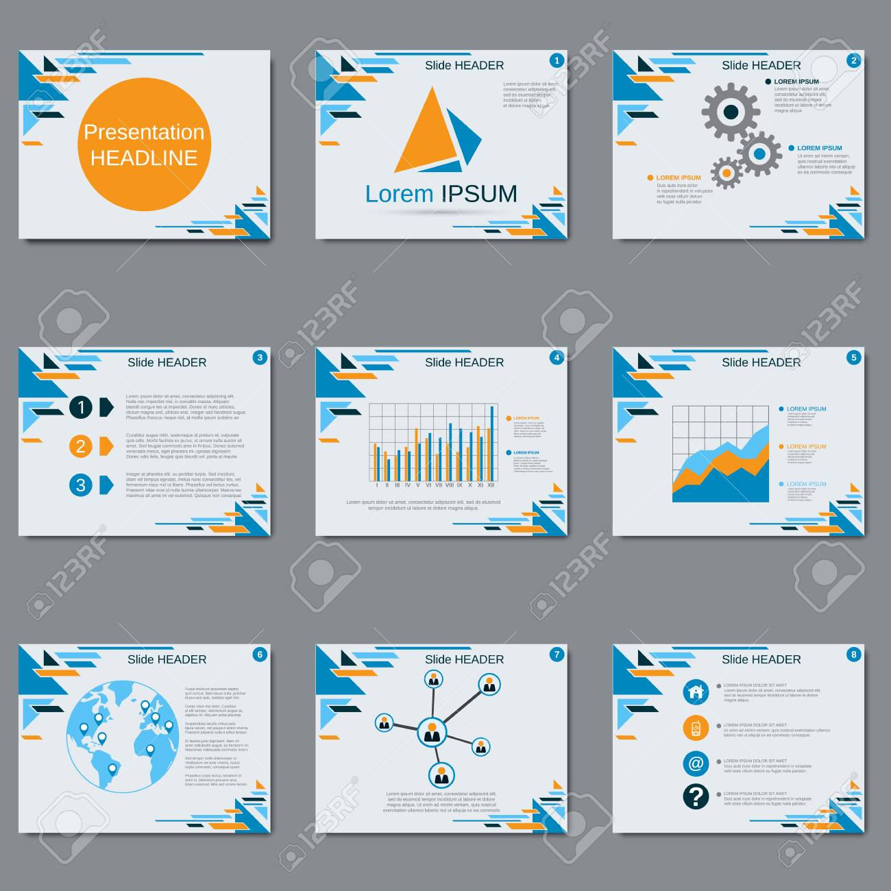 professional business presentation koni polycode co