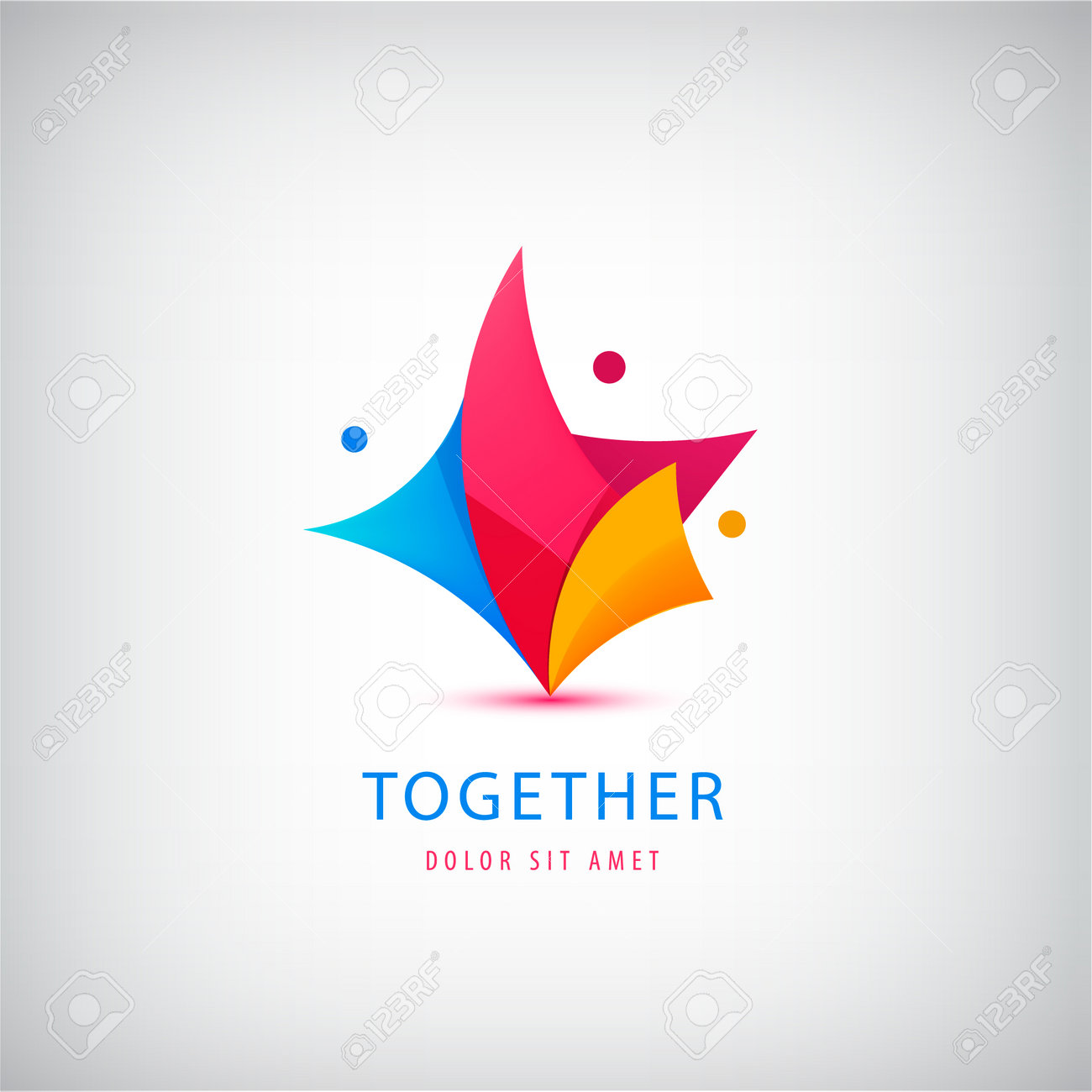 Vector3 person , teamwork. Love, support, three people together icon, concept. Hug and embrace, close friends together, child adoption, support, parent, mother, father, together - 171516334 Vector3 person , teamwork. Love, support, three people together icon, concept. Hug and embrace, close friends together, child adoption, support, parent, mother, father, together - 171516334