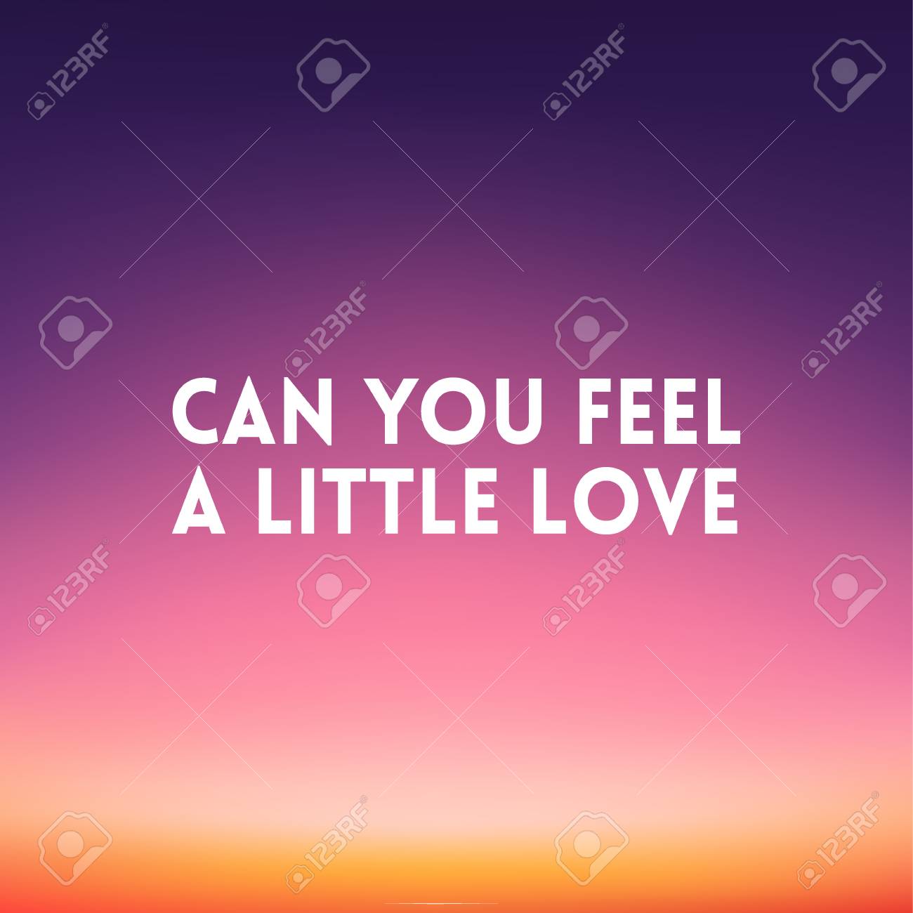 Carre Flou Fond Couleurs Du Coucher Du Soleil Avec Citation D Amour Pouvez Vous Sentir Un Peu D Amour Clip Art Libres De Droits Vecteurs Et Illustration Image Carre Flou Fond Couleurs Du Coucher Du Soleil Avec Citation D Amour Pouvez Vous Sentir Un Peu D Amour Clip Art Libres De Droits Vecteurs Et Illustration Image