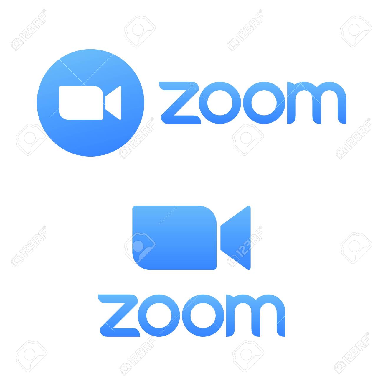 Logo Vector Zoom
