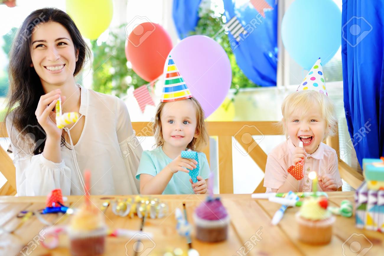 birthday decoration for mother