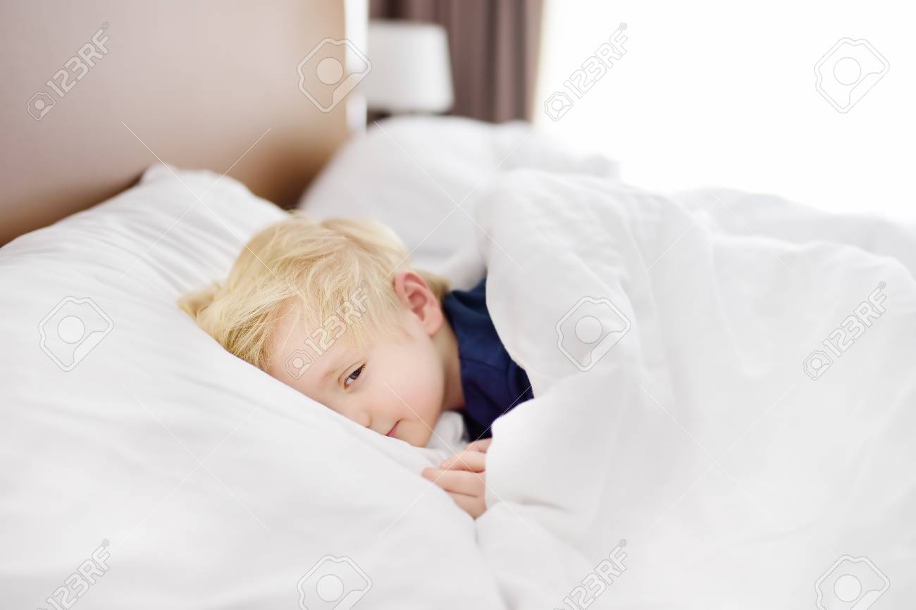little boy sheets
