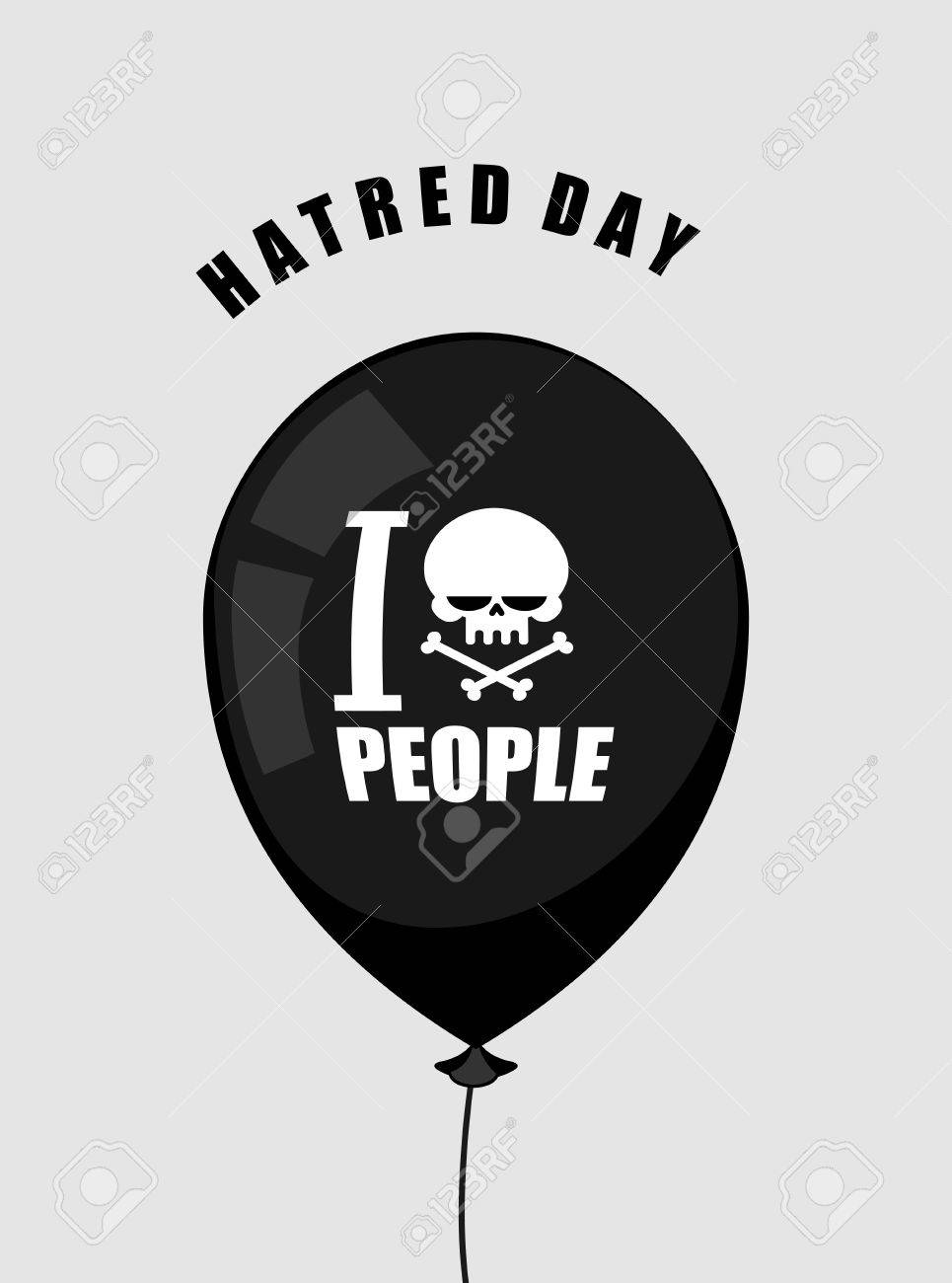 How to hate people 12 How to hate people 83