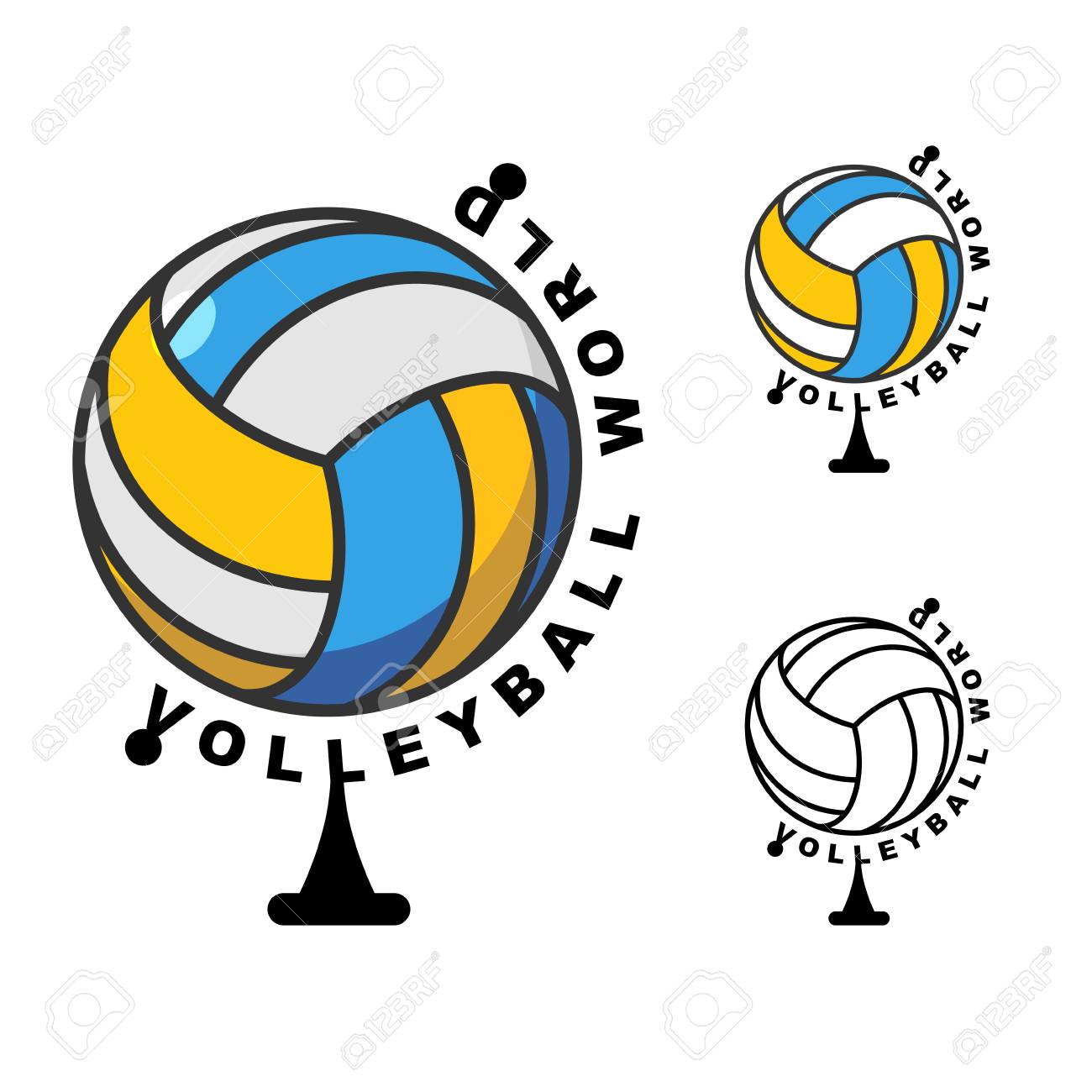 articulos de voleibol