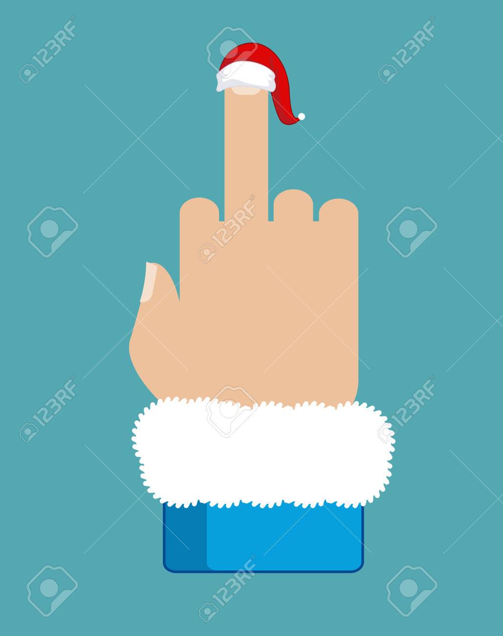 Who the fuck is santa picture 114