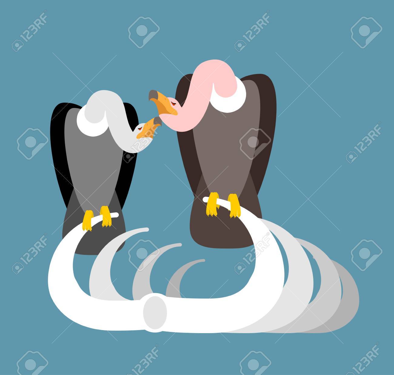 骨のハゲタカ ノスリとスケルトン スカベン ジャー鳥と分離した頭蓋骨のイラスト素材 ベクタ Image 6058 骨のハゲタカ ノスリとスケルトン スカベン ジャー鳥と分離した頭蓋骨のイラスト素材 ベクタ Image 6058